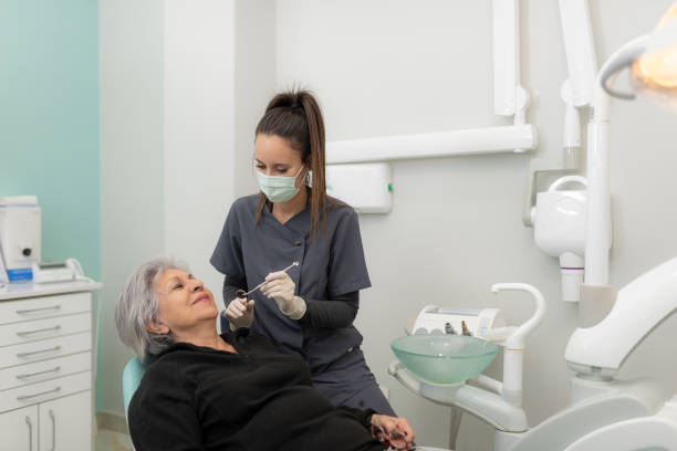Best Emergency Dental Surgery in Fountain Inn, SC