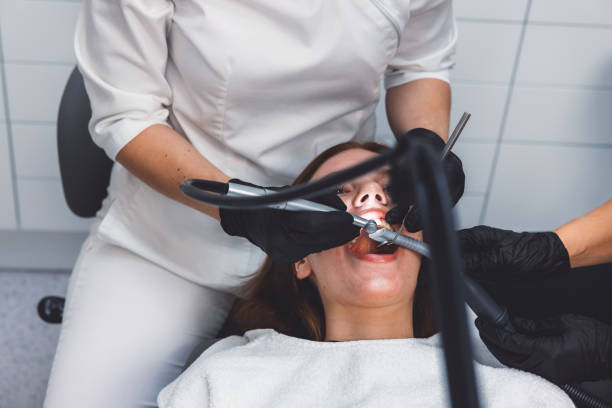 Best Emergency Broken Tooth Repair in Fountain Inn, SC